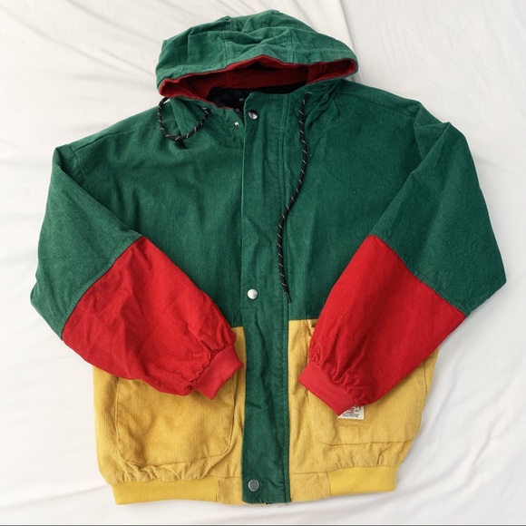 Jacket - Picture 3 of 3